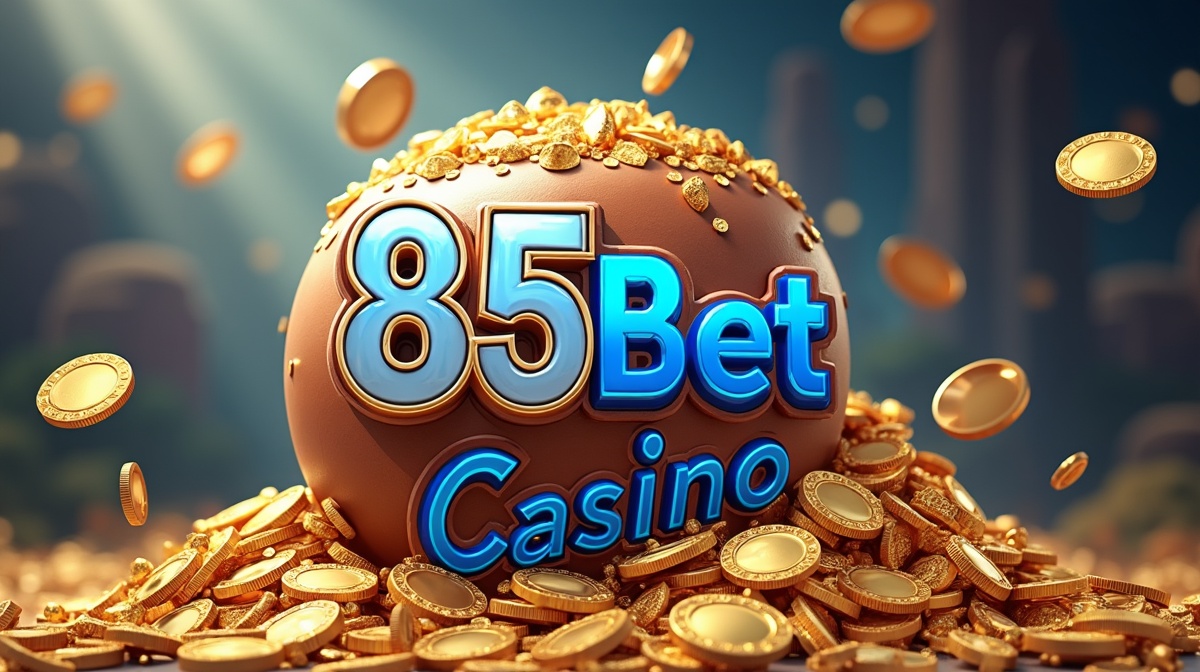 85bet.com